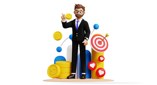 SEO Services for Small Business | MDS